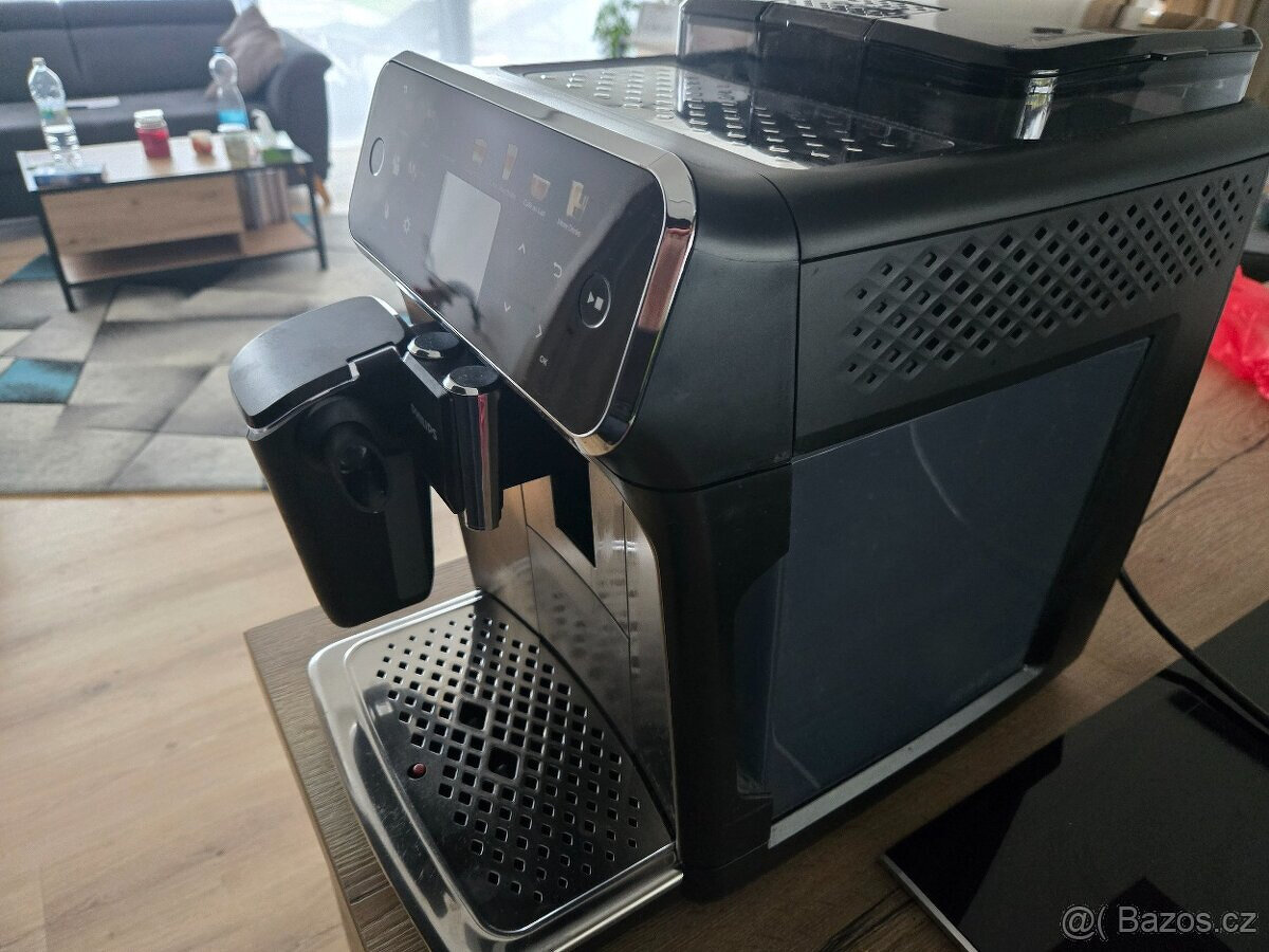 Automatický kávovar Philips - 2