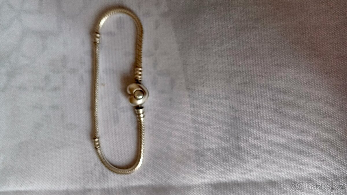 Náramek pandora - 2