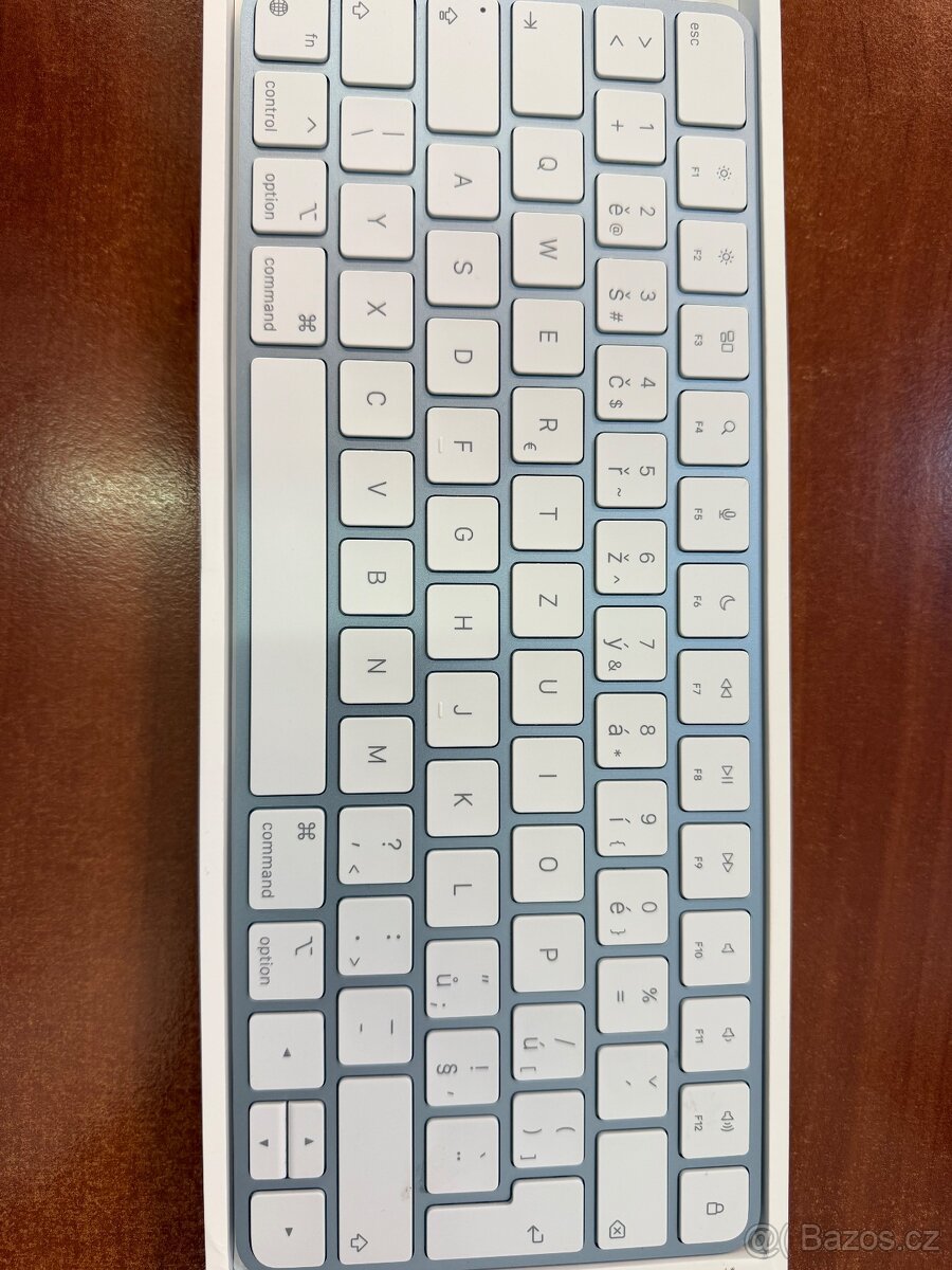 Apple magic Keyboard bezdrátová - 2