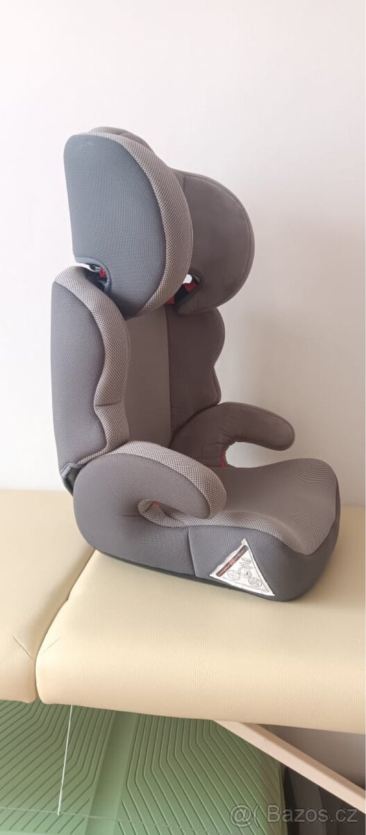 Autosedačka - 2
