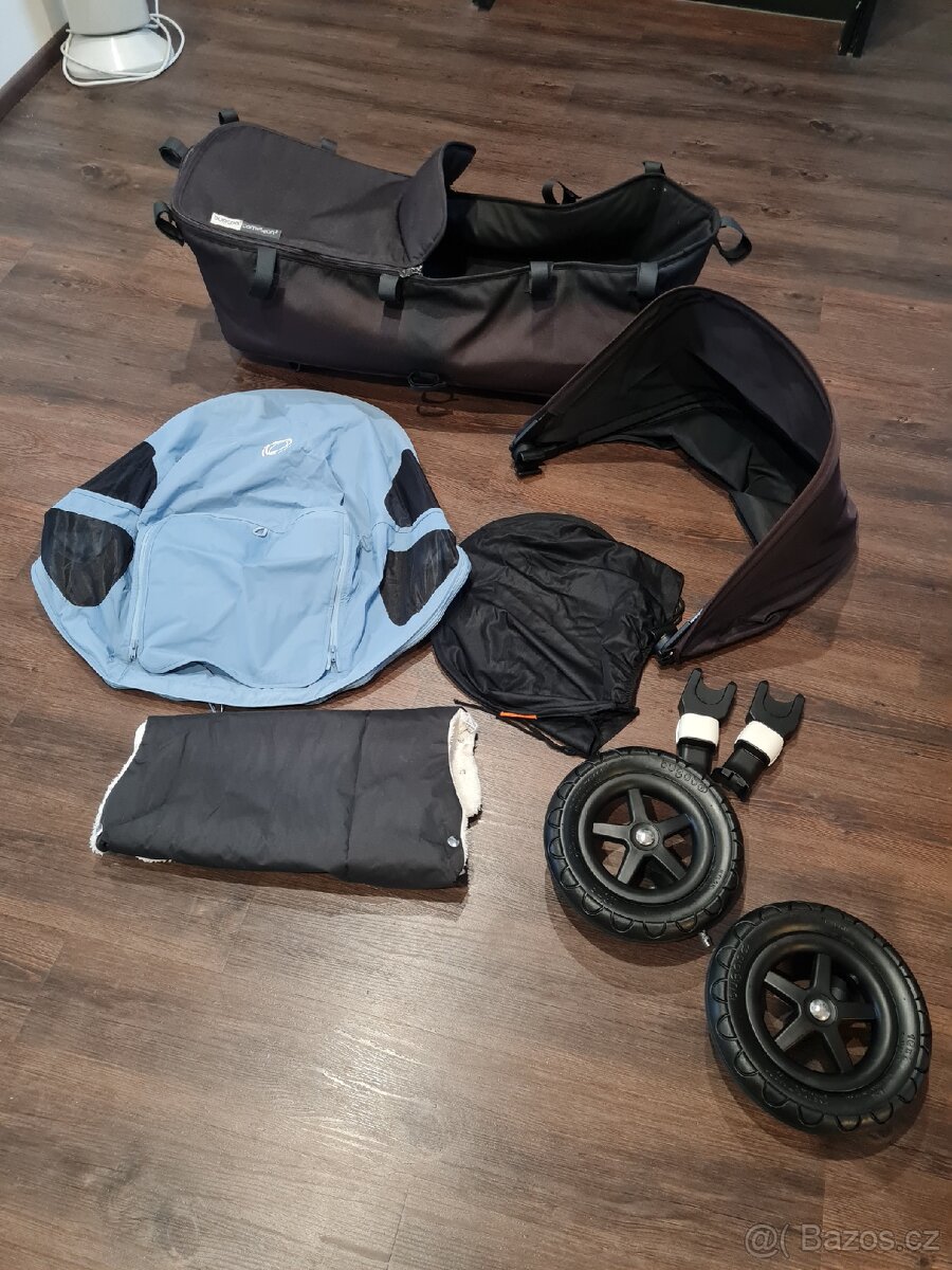 Dětský kočárek Bugaboo - 2
