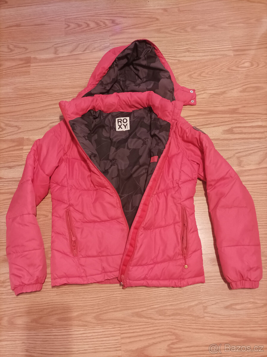Dámská zimní bunda - 2