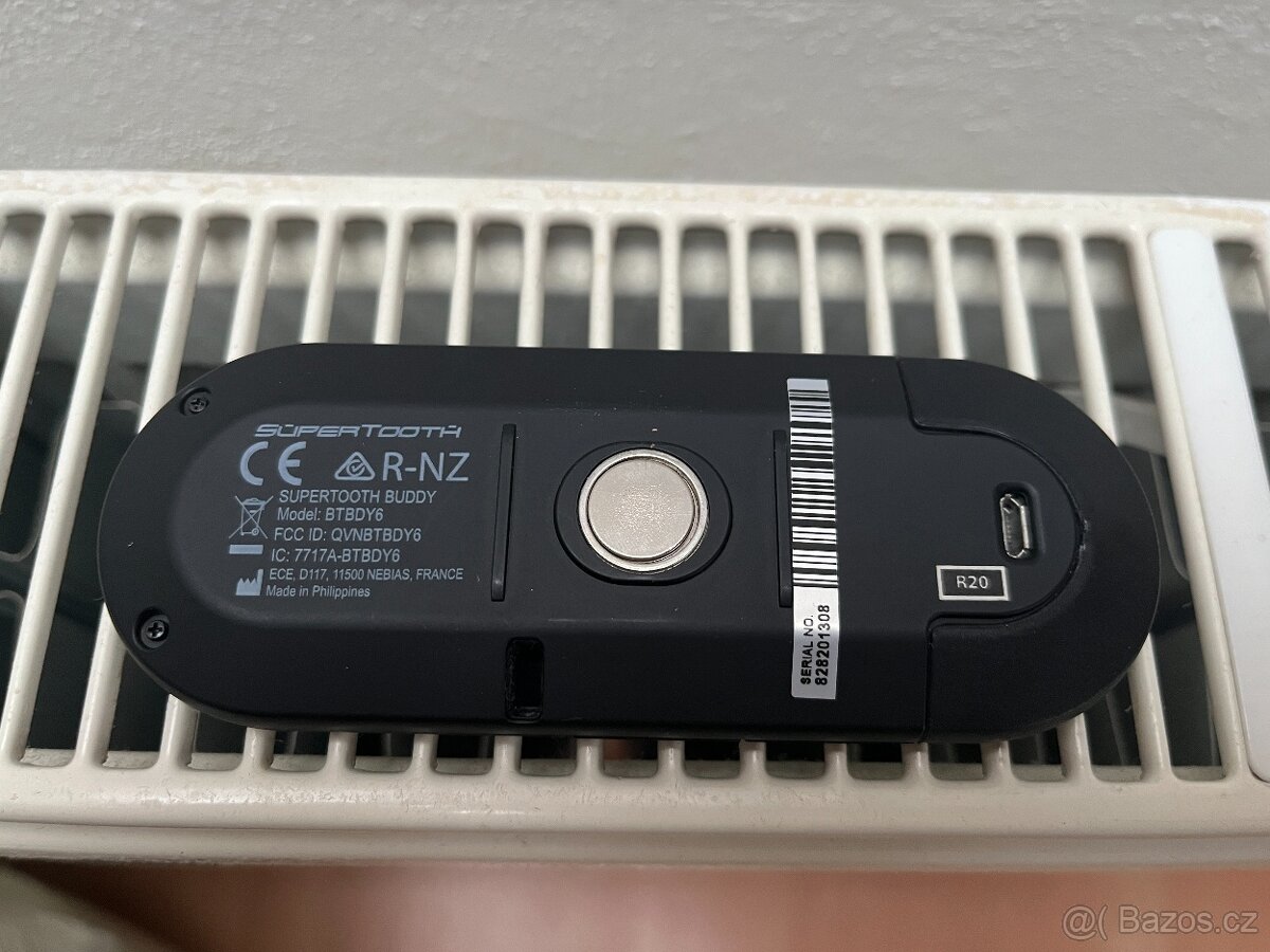 Handsfree SuperTooth buddy - 2