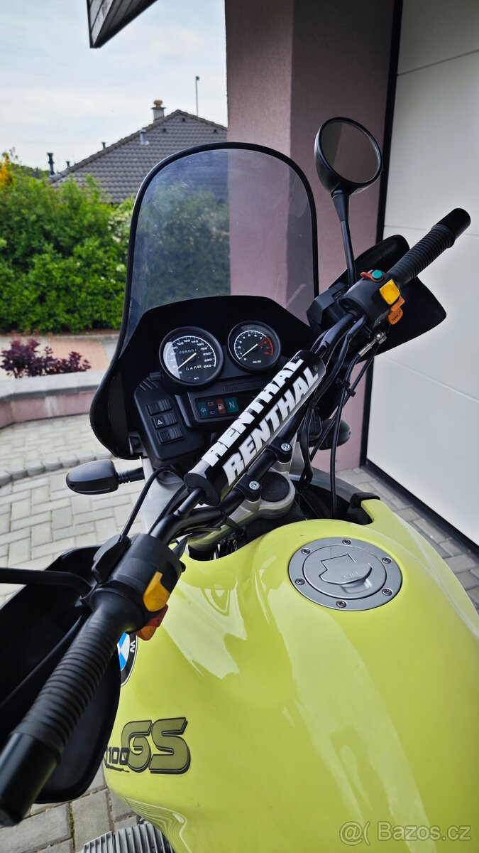 BMW GS 1100 - 2