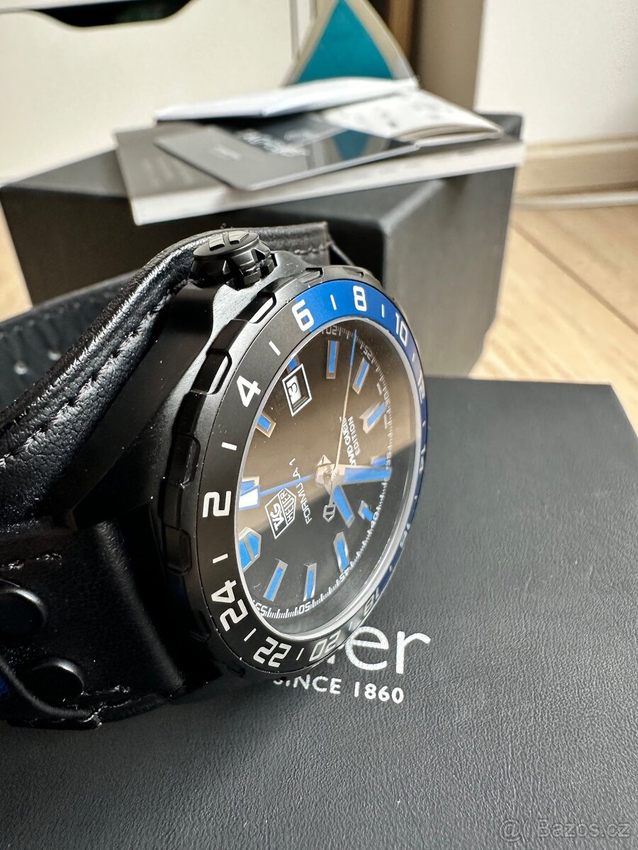 Tag Heuer Formula 1 David Guetta Edition - 2