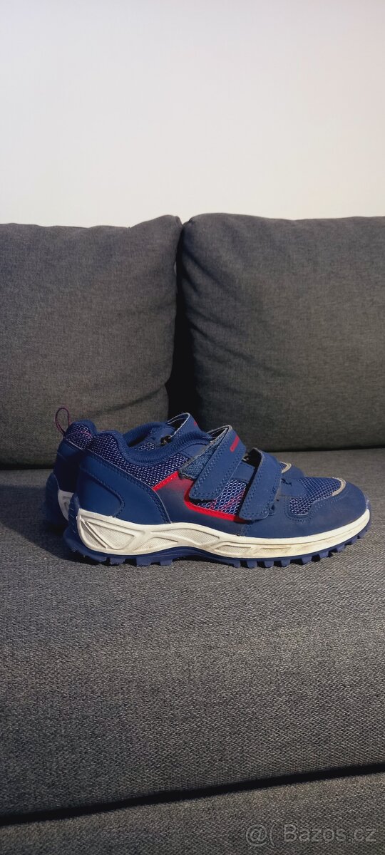 Prodám boty CROSSROAD BATE II - 2