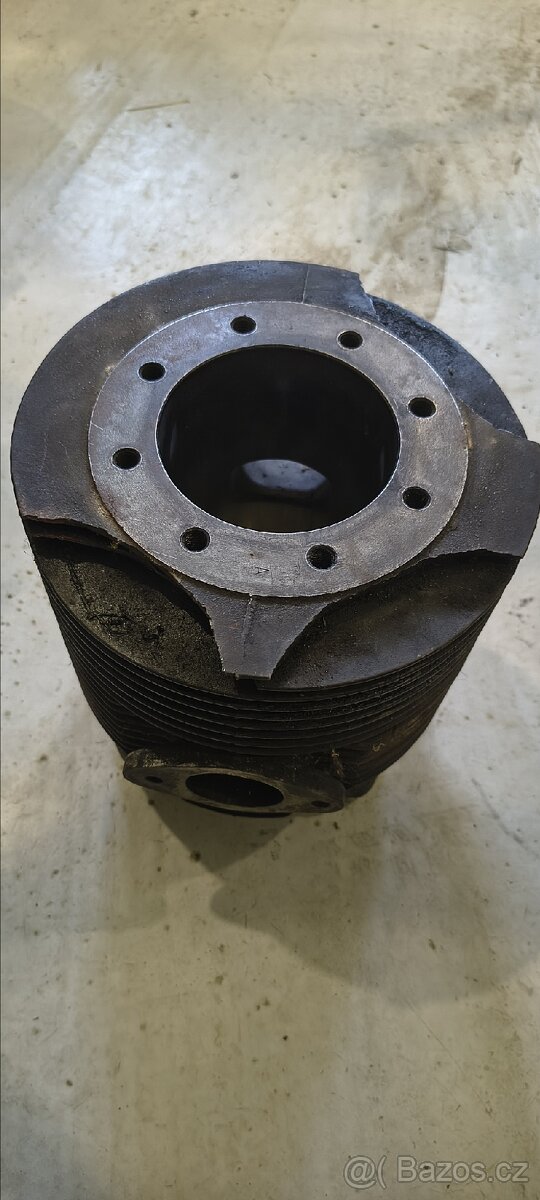 Válec TK malotraktor - 2