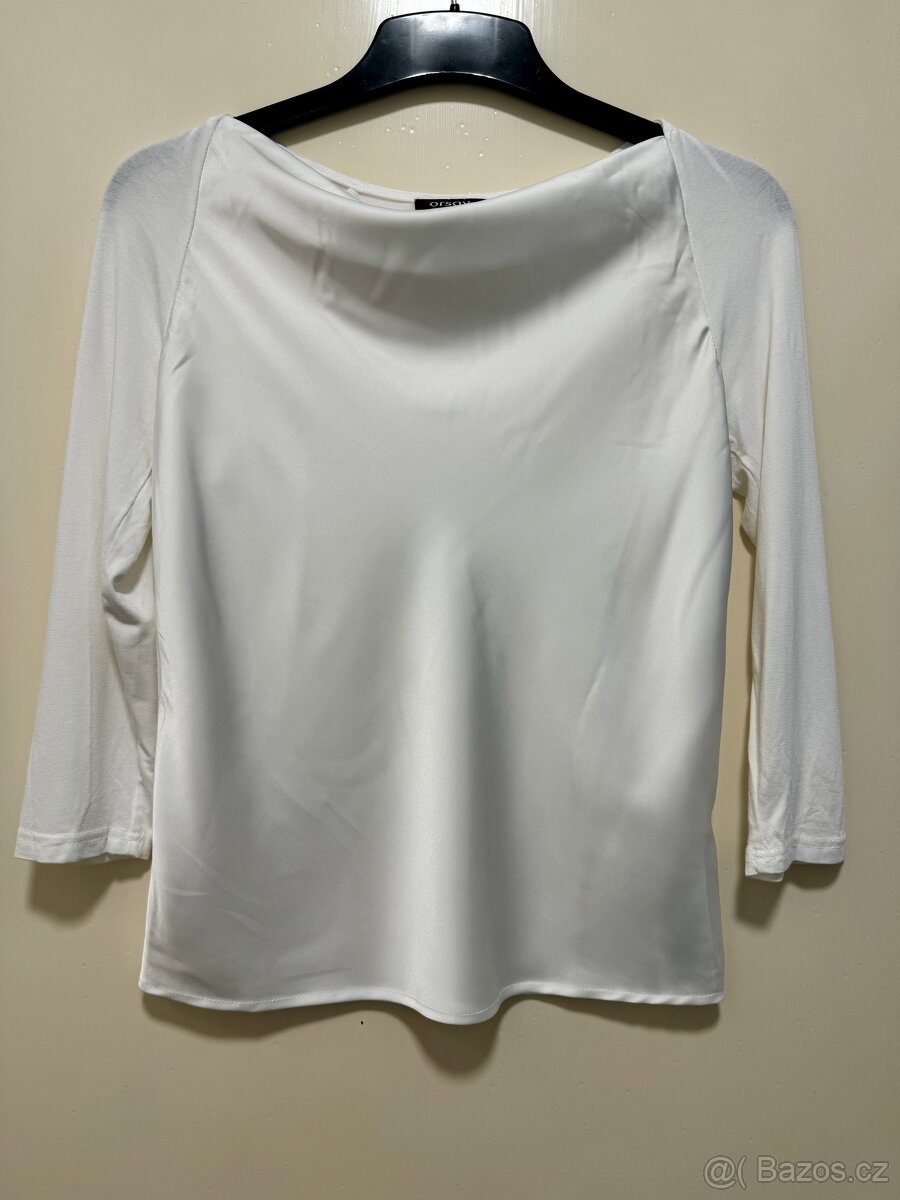 Nová halenka Orsay vel. XS - 2