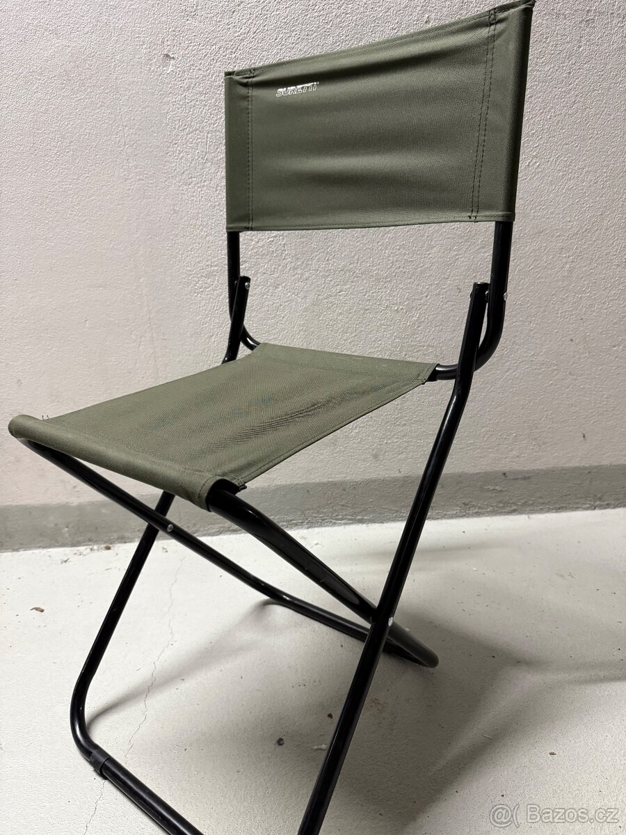 Skladaci zidlicka na ryby - 2