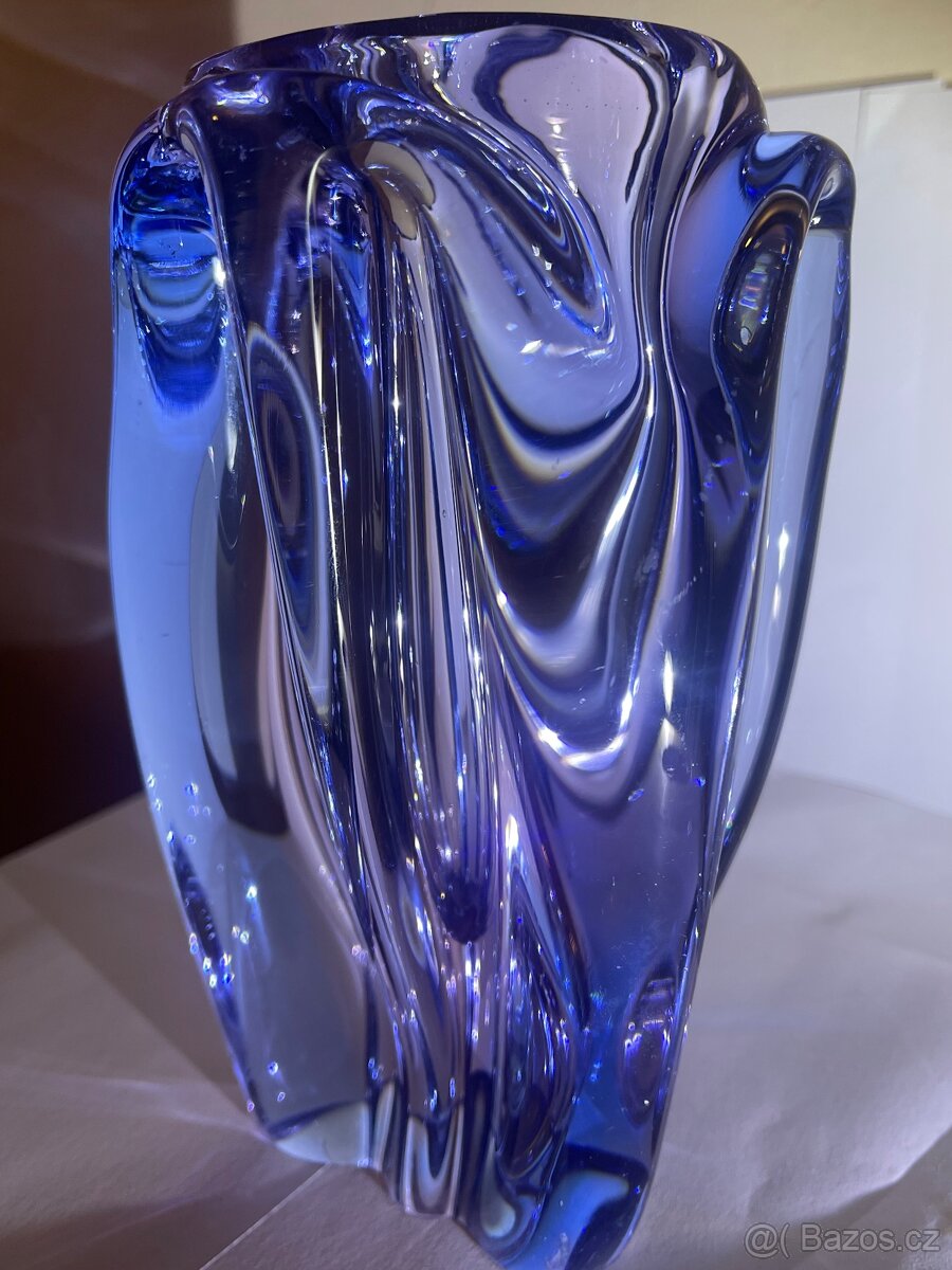 Prodám vázu bez poškození - 2