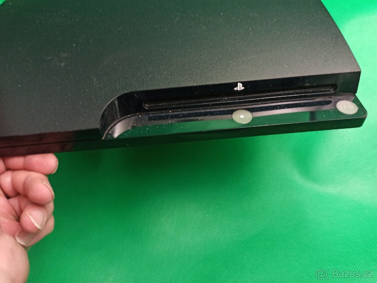 PS3, PS2 a PS1 na ND (čtěte popis) - 2