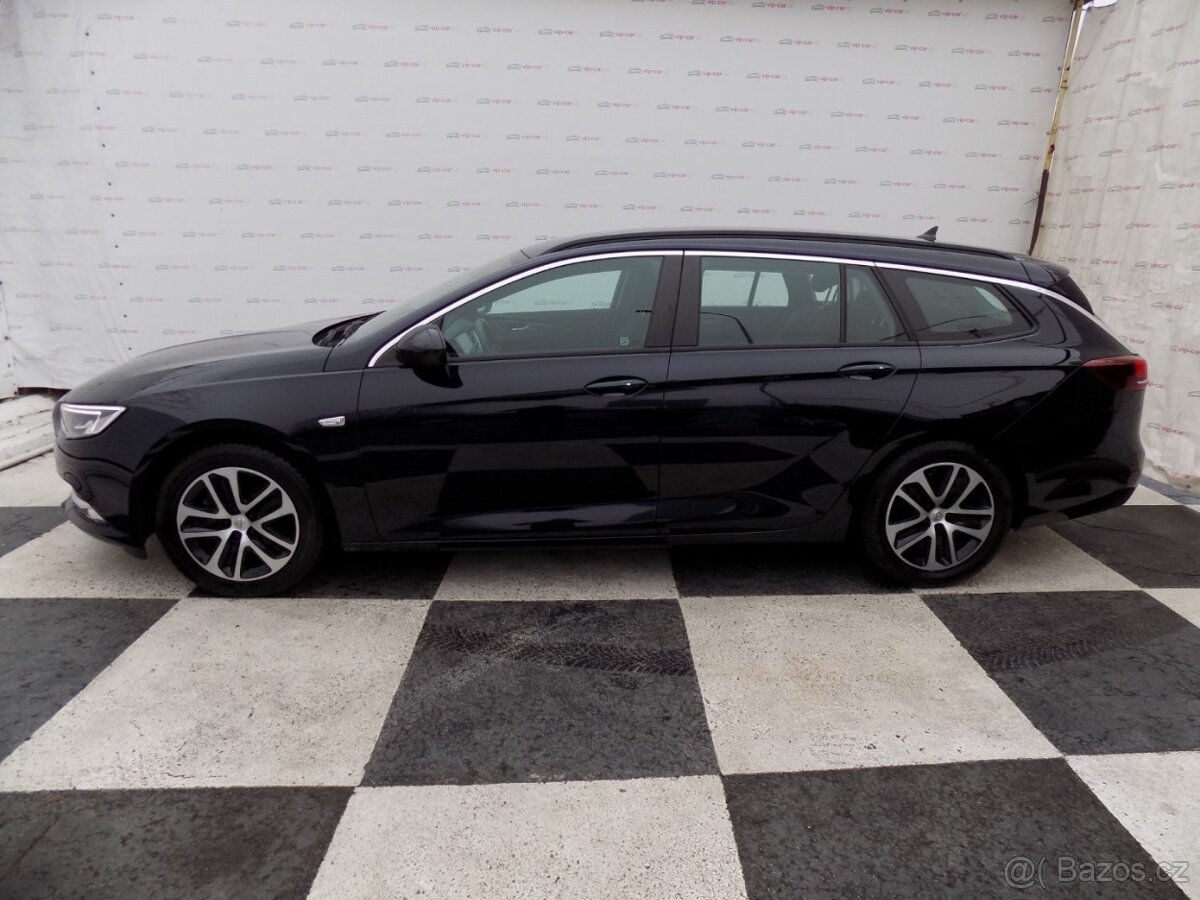 Opel Insignia 1.6 CDTI/Bussines Edition/DPH/ - 2