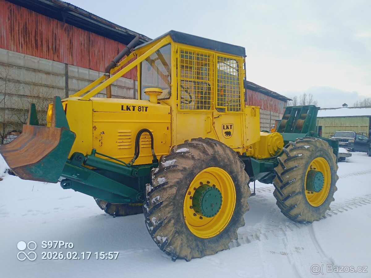 LKT 81 T 2001 - 2