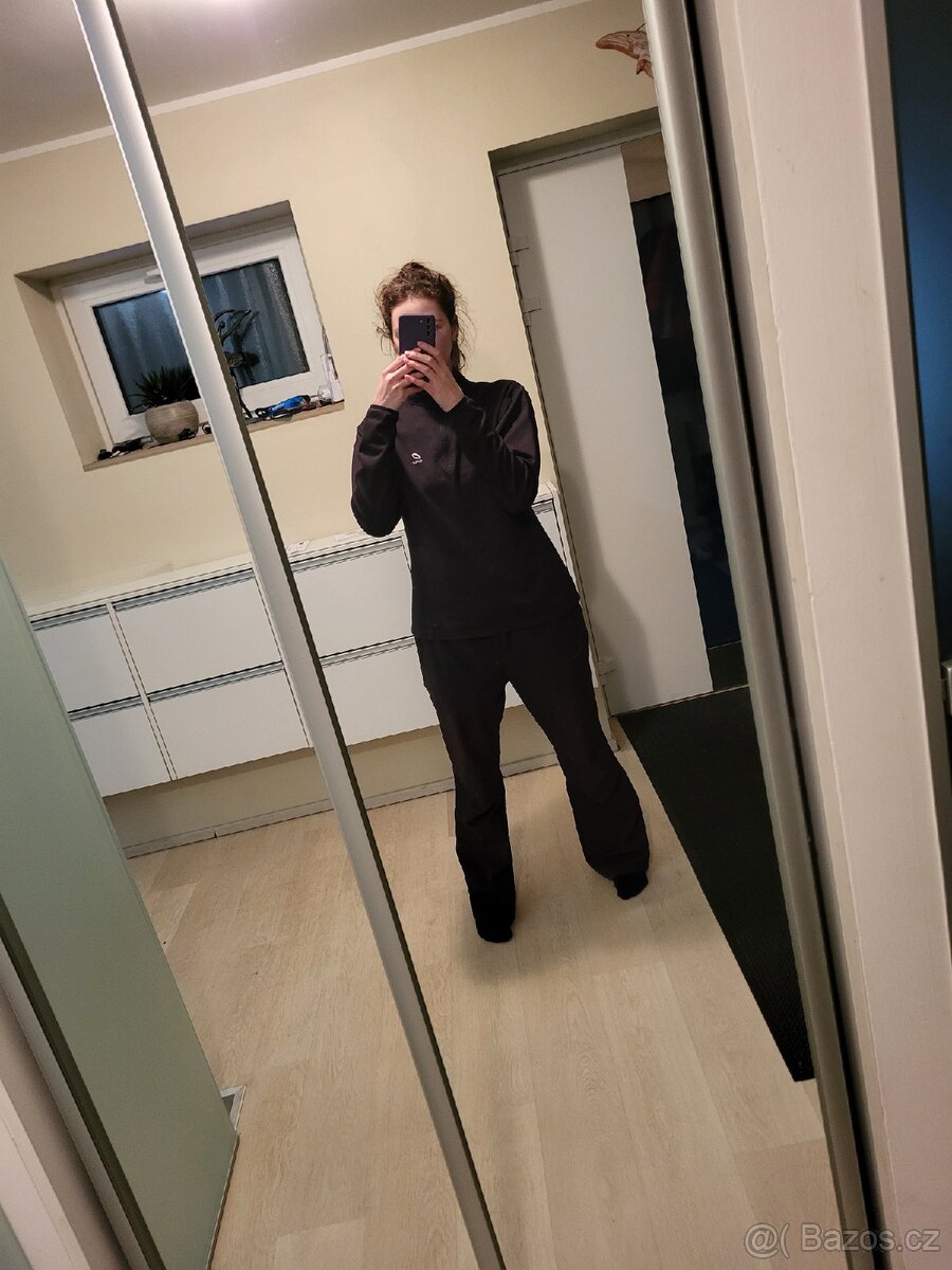 Lyžařský komplet - 2