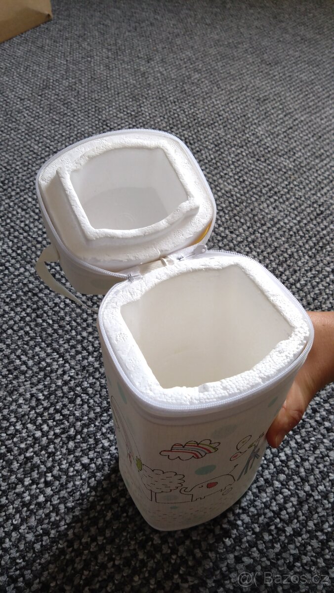 Termo taska na kojeneckou lahev - 2