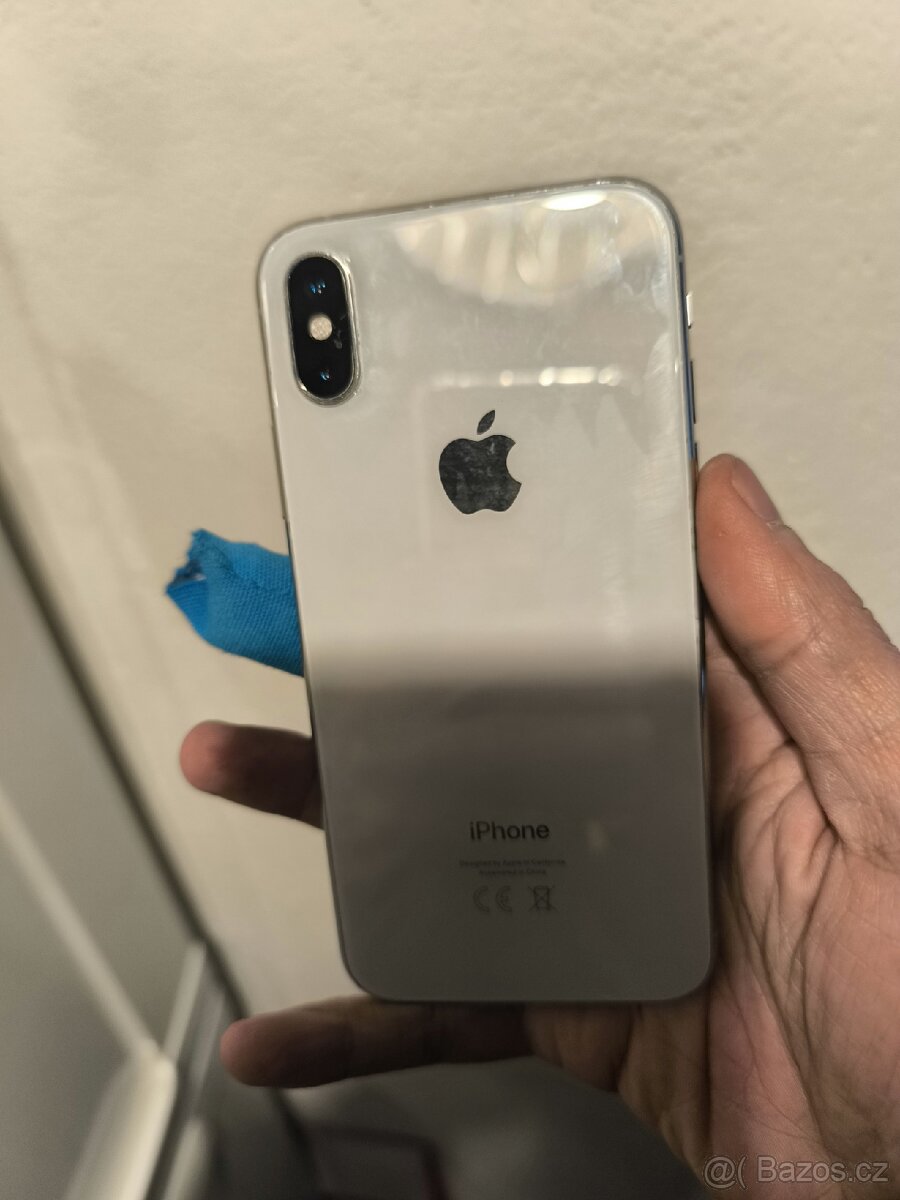 iPhone XS 256GB - 2