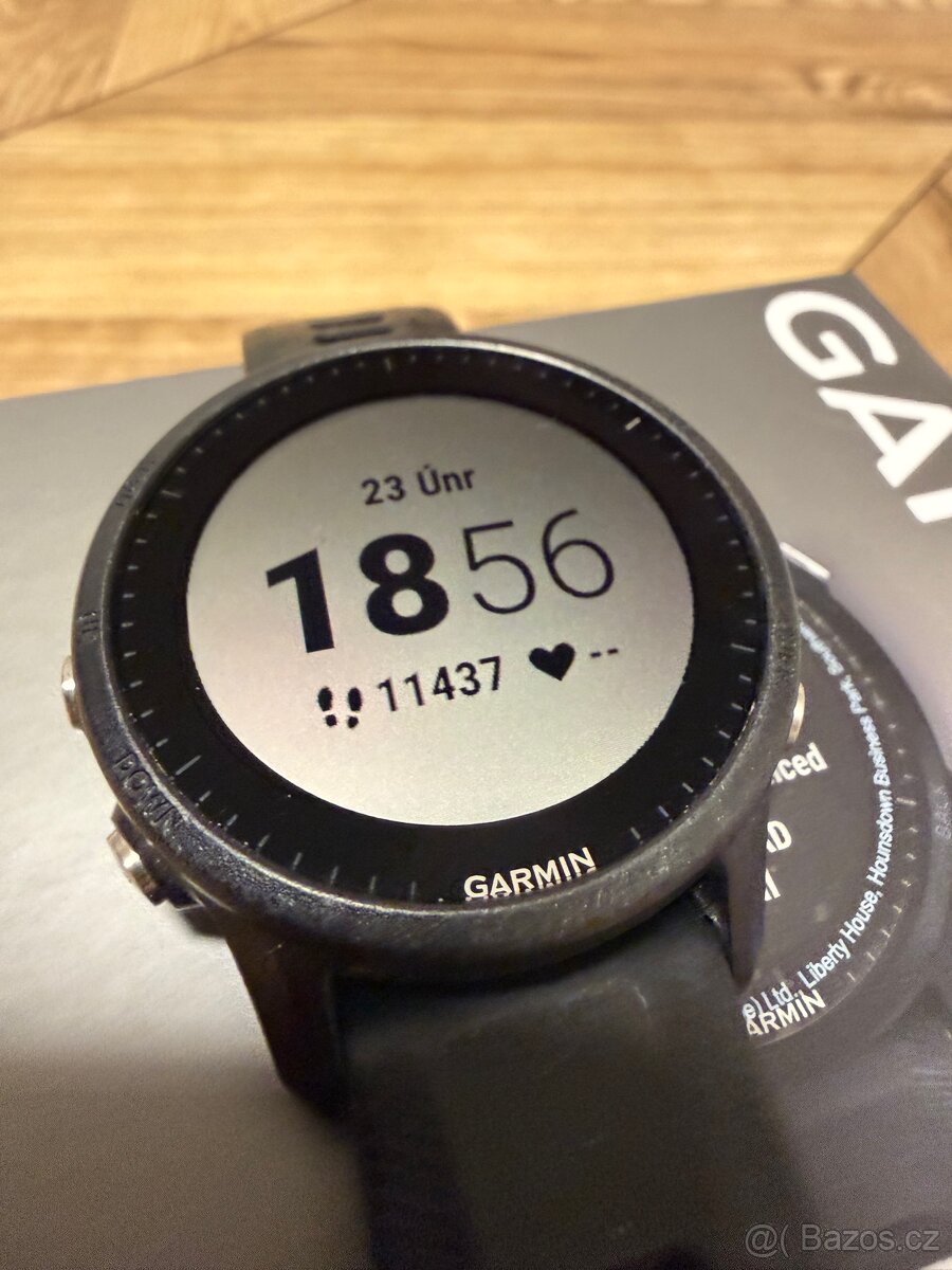 Garmin Forerunner 955 - 2