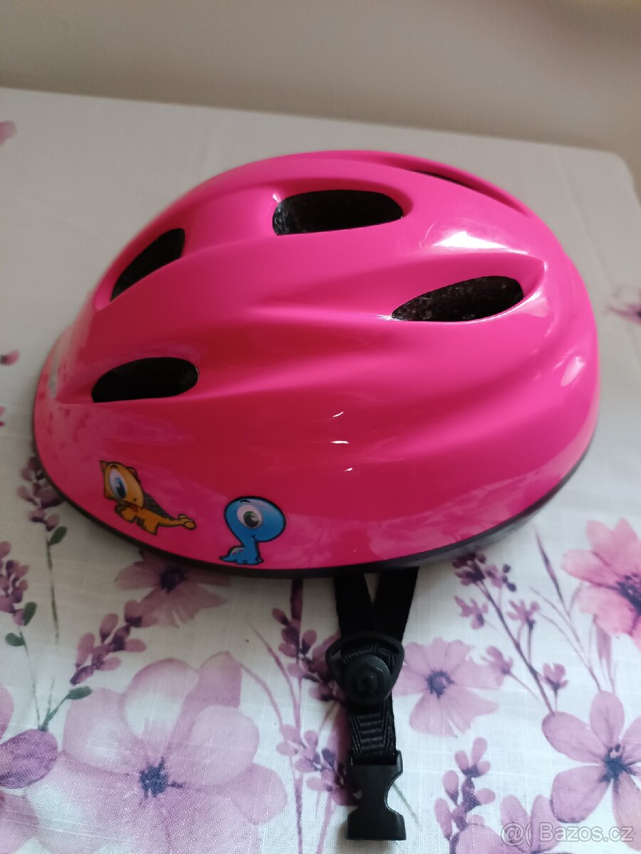 Dětská helma - 2
