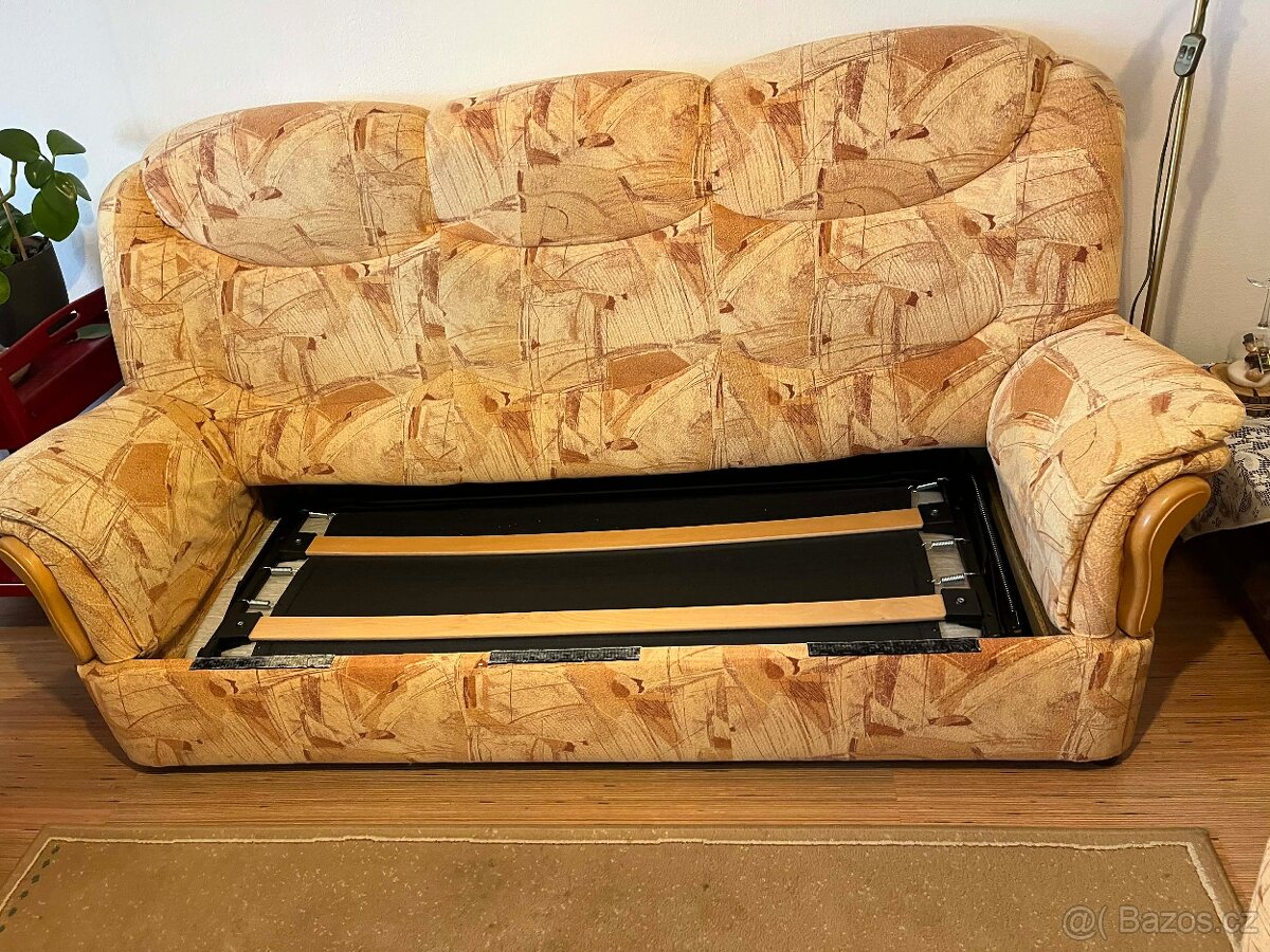 Sedací souprava - 2