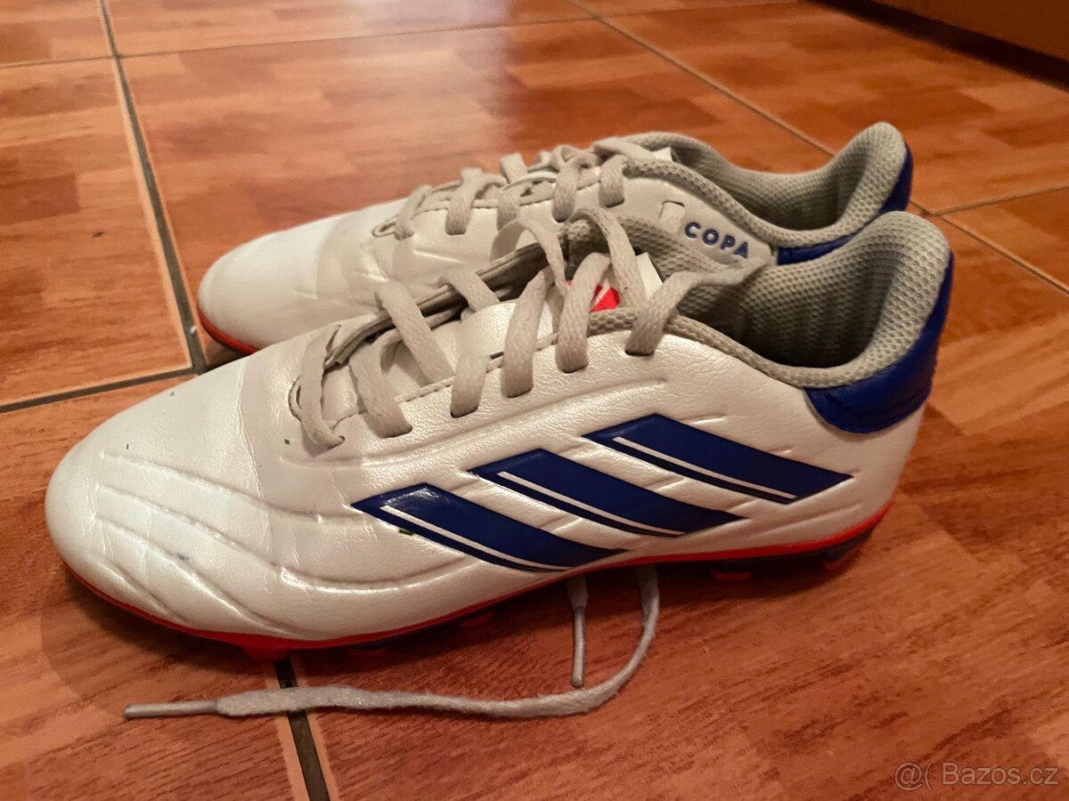 Dětské kopačky - 2