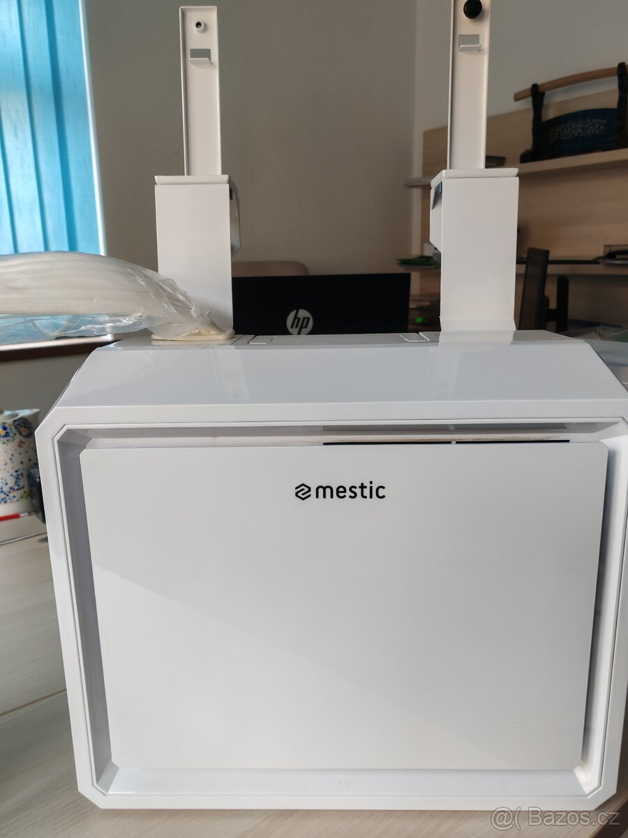 Přenosná klimatizace Mestic SPA–3000 - 2