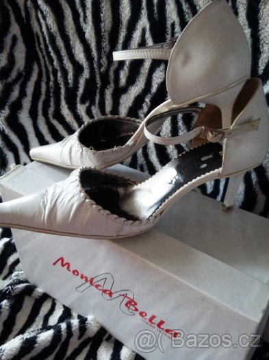 Dámské lodičky - 2