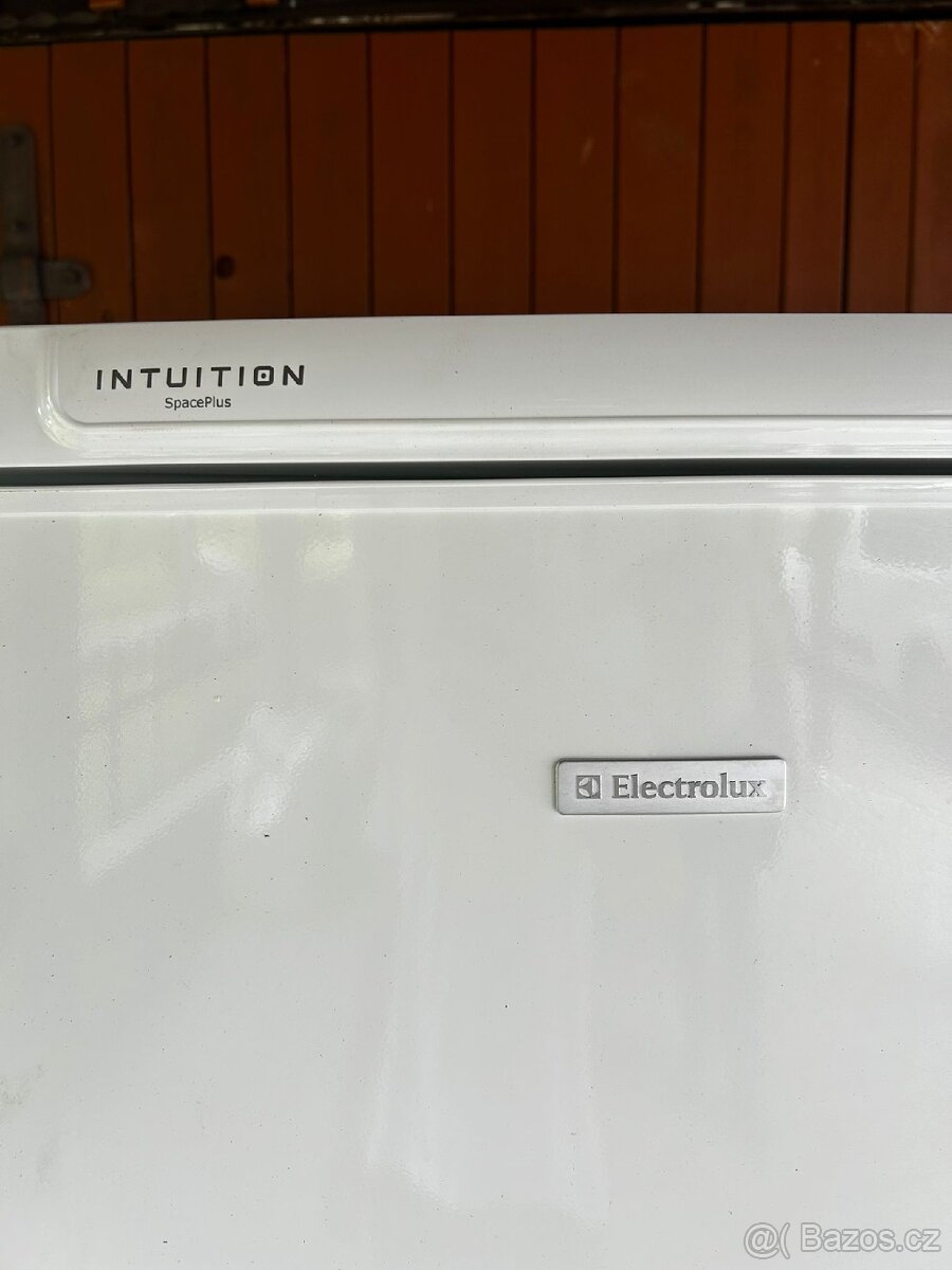 Lednička s mrazákem dole Elektrolux - 2