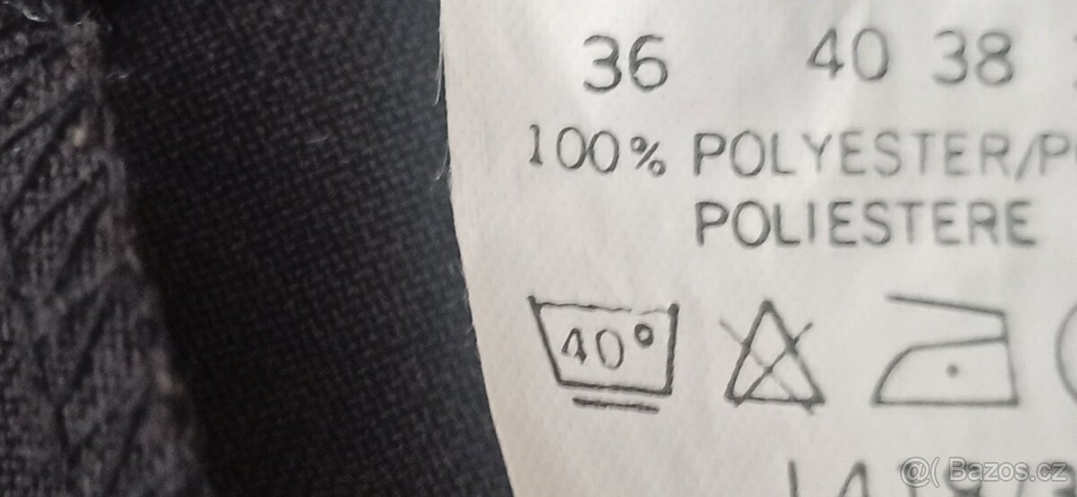 Dámské kalhoty - 2