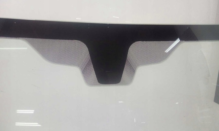 Ford Ka+ čelní sklo - 2