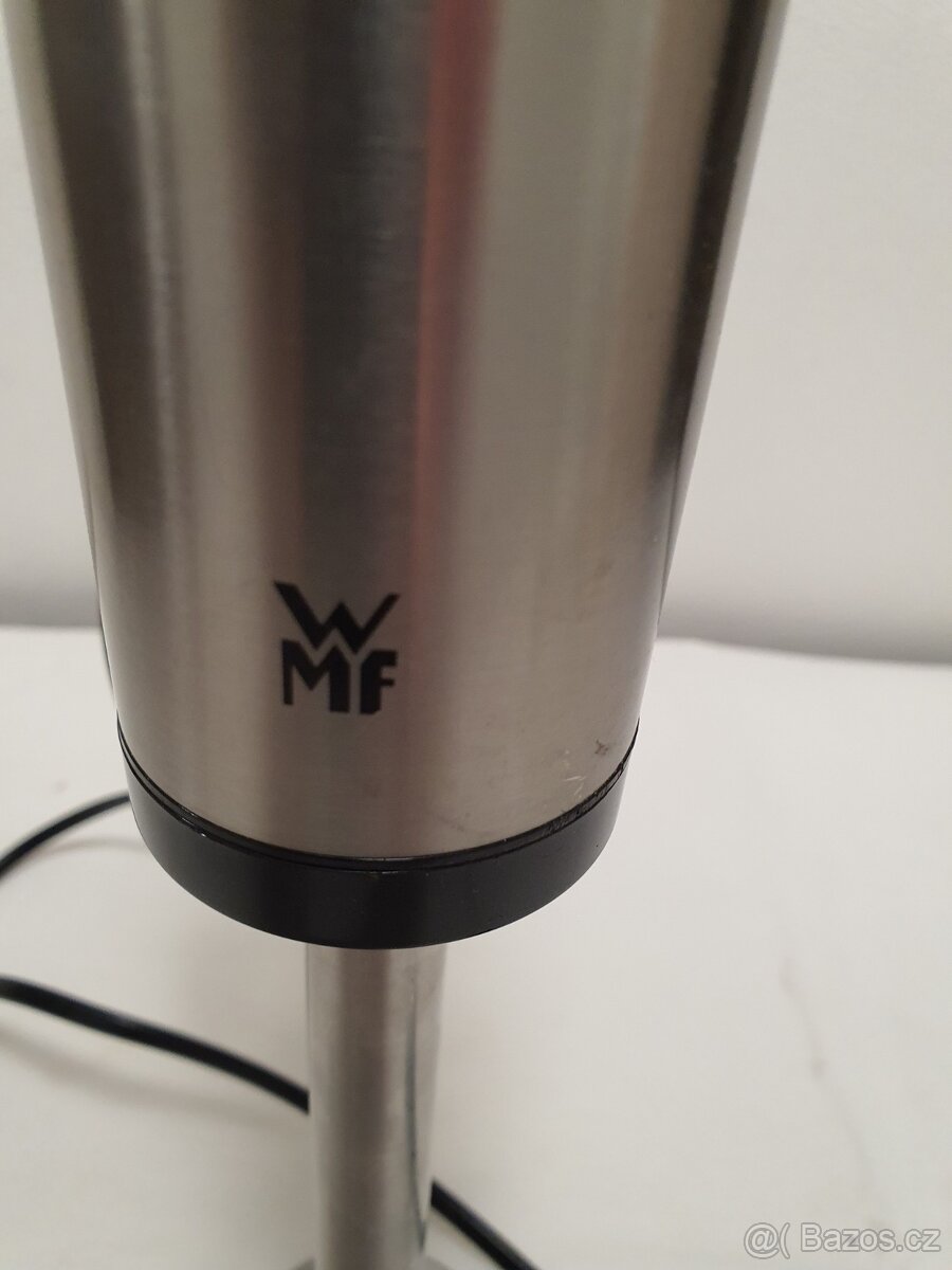 značkový WMF tyčový mixér 650W - 2