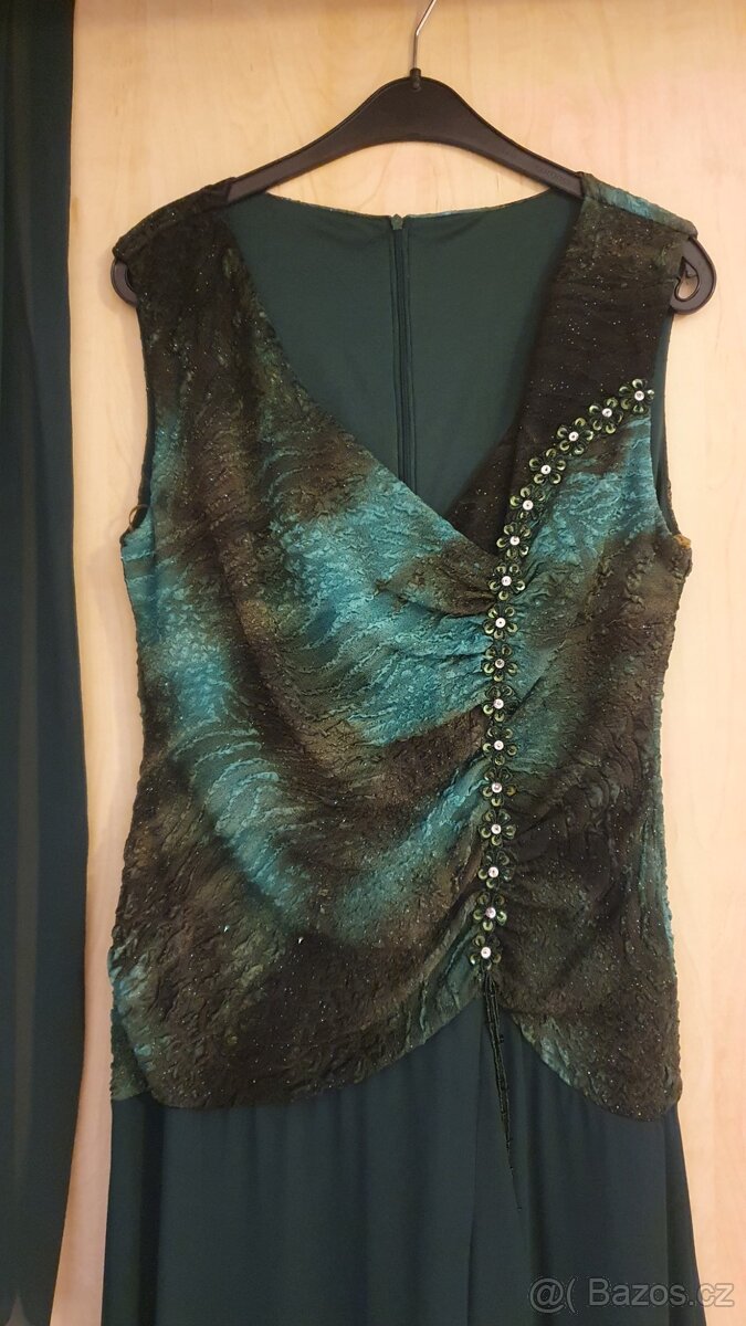 společenské šaty - 2