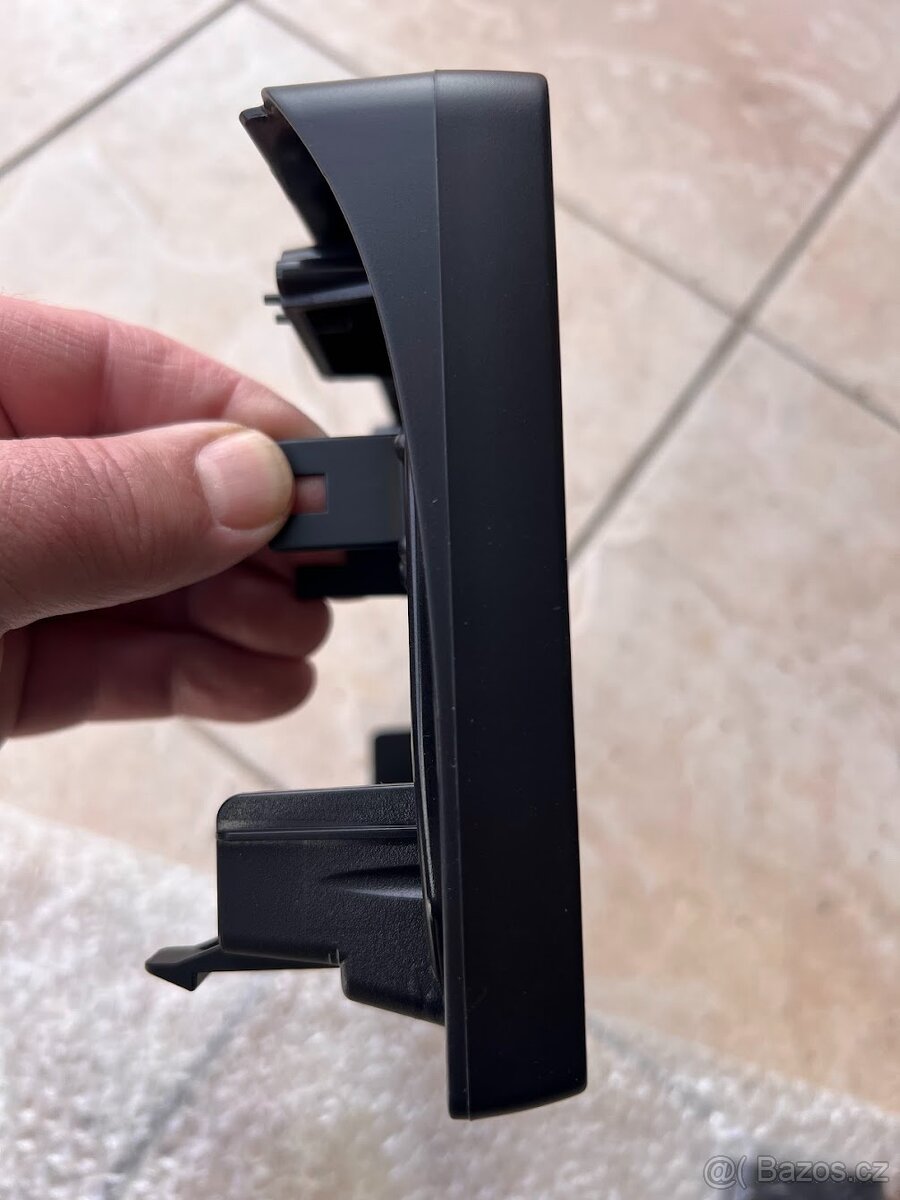 Canbus Box Fiat Ducato - 2