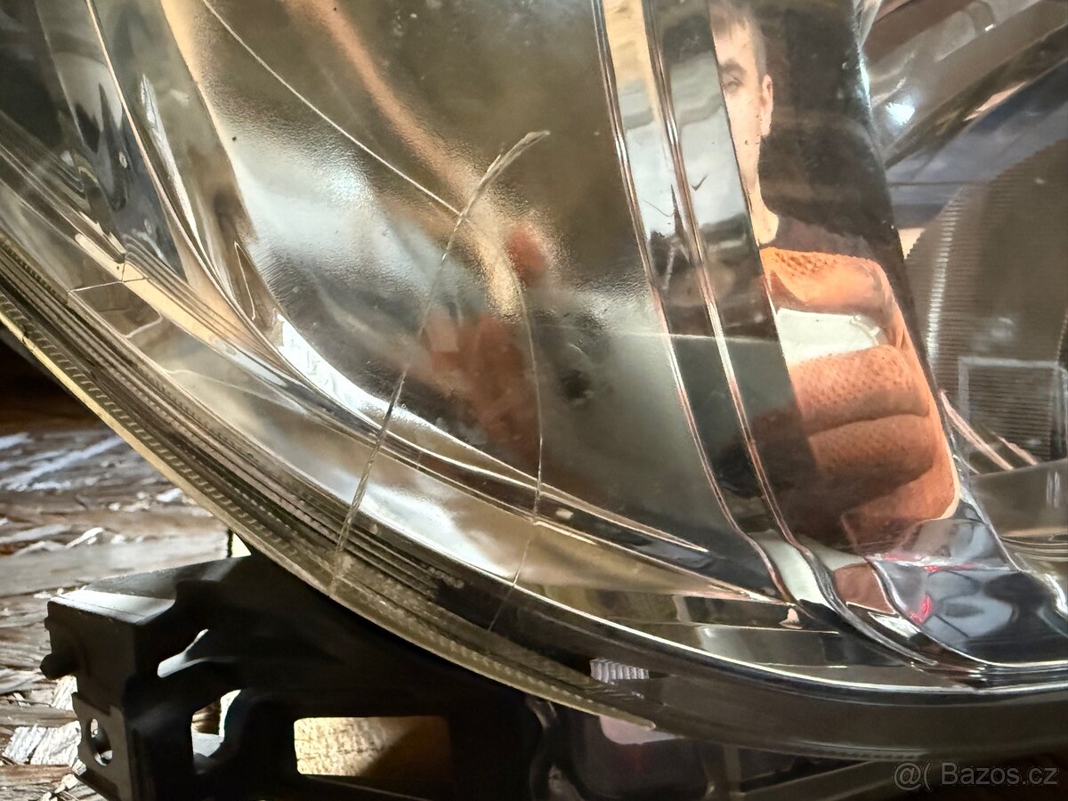 Subaru XV 2015 pp světlo. - 2