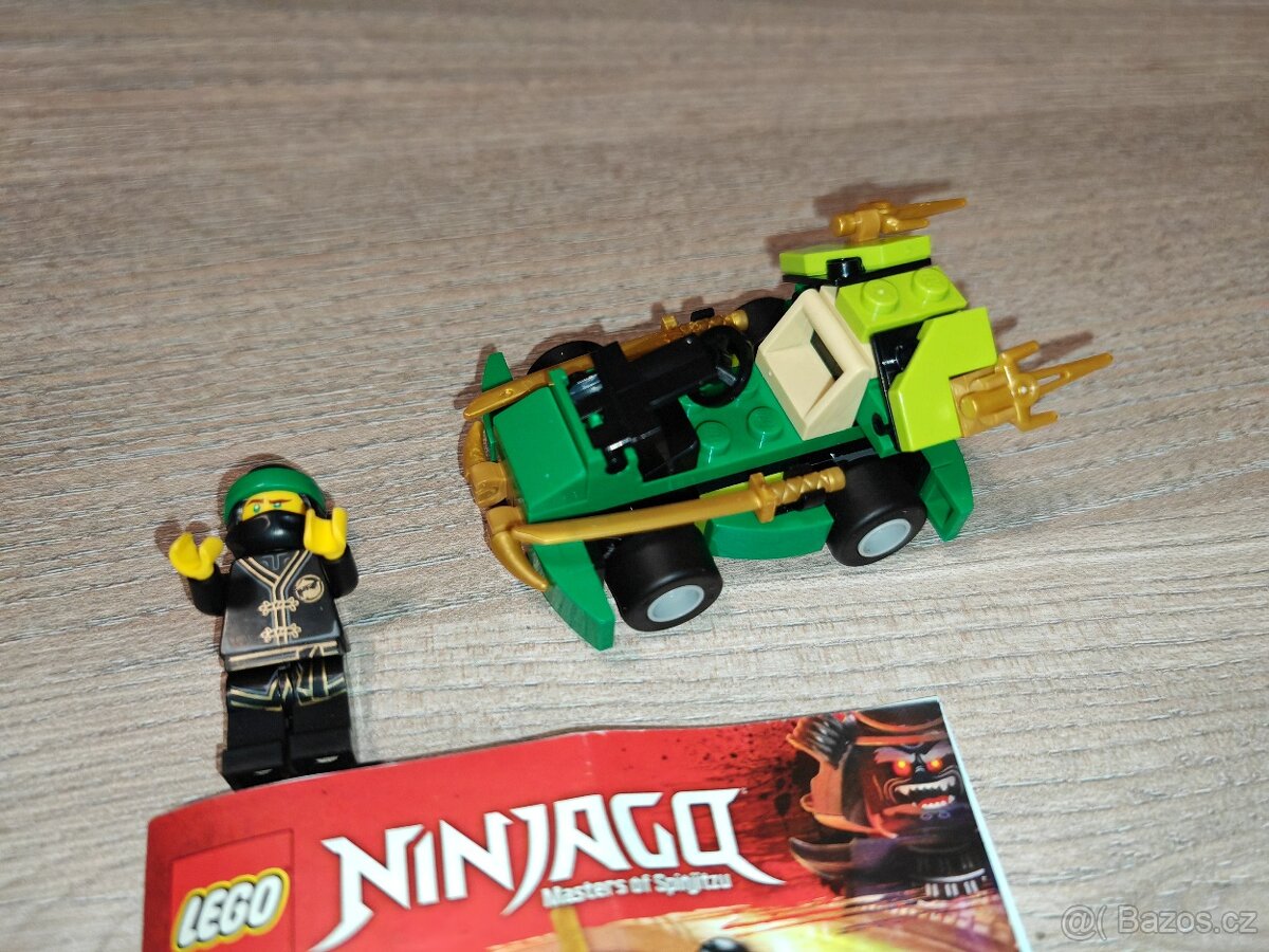 Lego Ninjago 30532 - 2