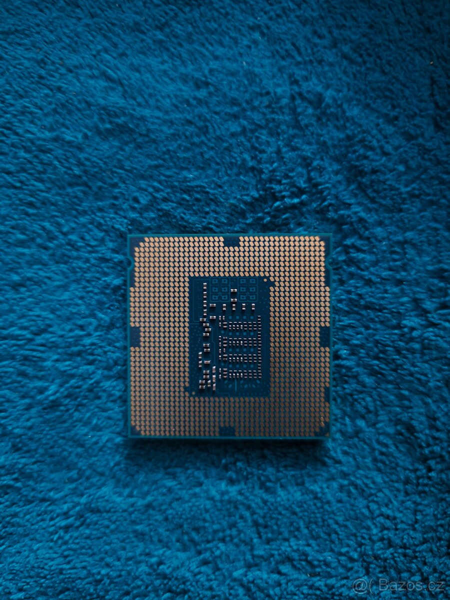 INTEL XEON E3-1226V3 - 2