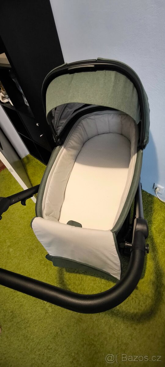 Espiro Husky 2v1 - 2