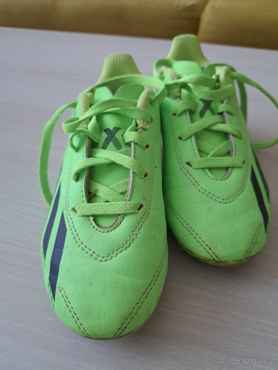 Detske kopačky - 2