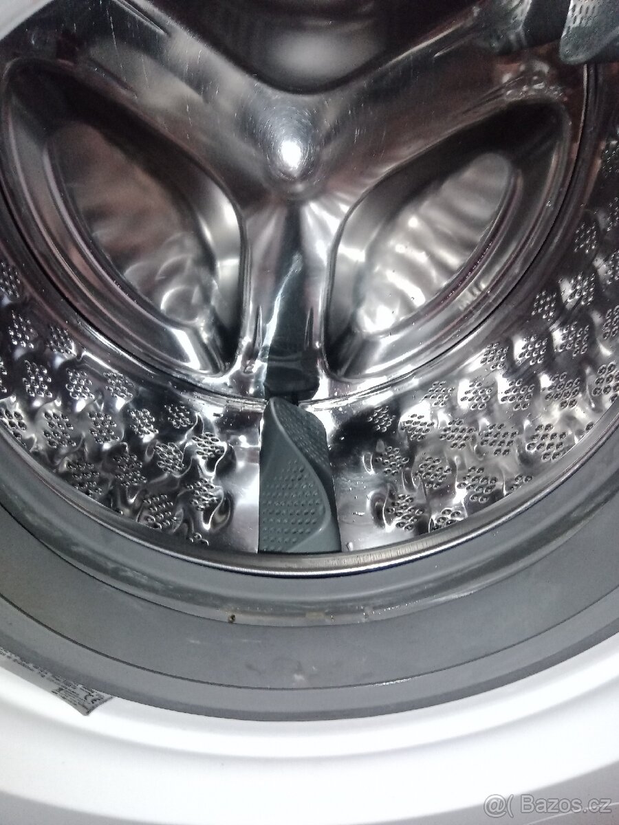 pračka Gorenje active wave/7kg, 1200 ot. A+++ - 2