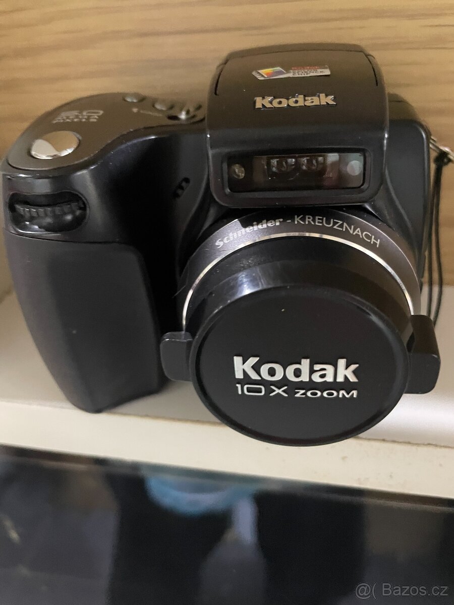 Kodak EasyShare DX7590 - 2