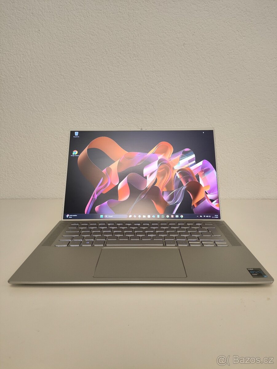 Dell Inspiron 7400 | i5 • 8GB • 256GB SSD - 2