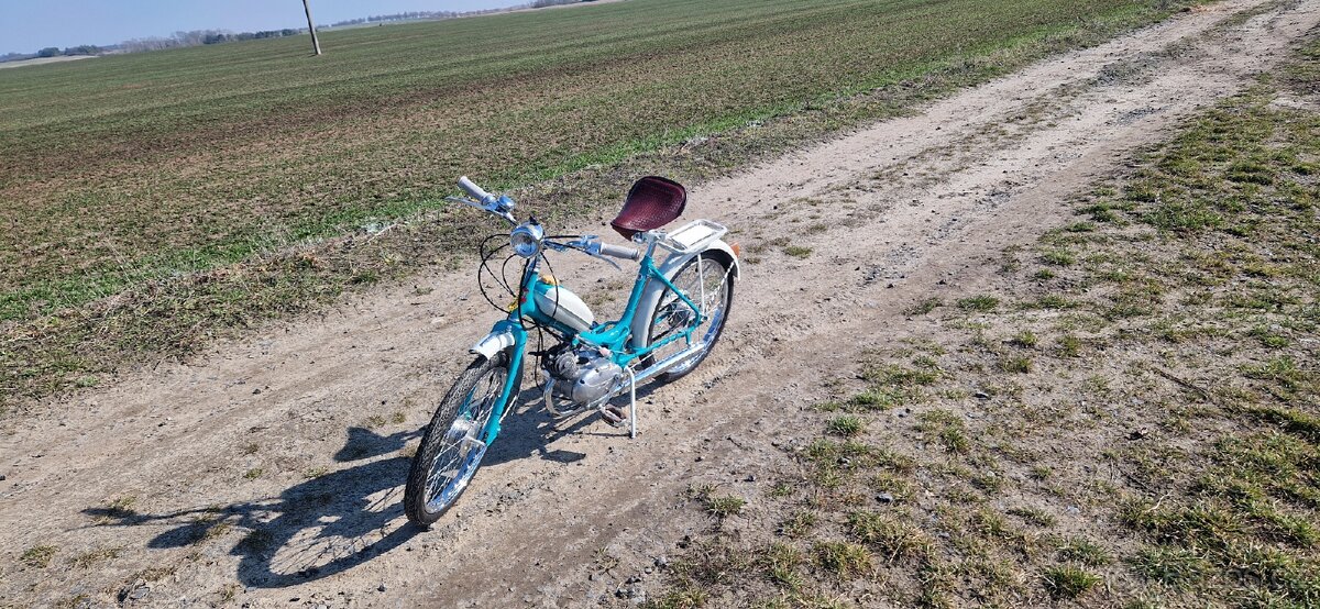 Stadion S11 - 1958 - 2