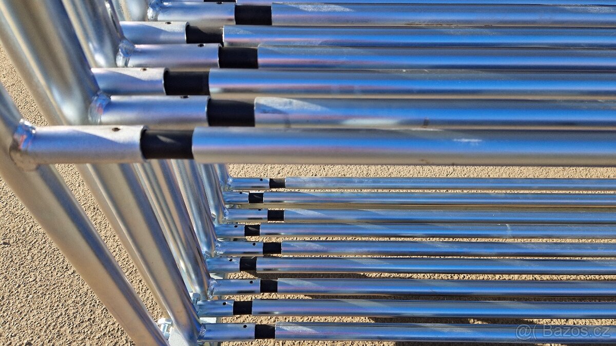 Zábradlí Nivtec - 2