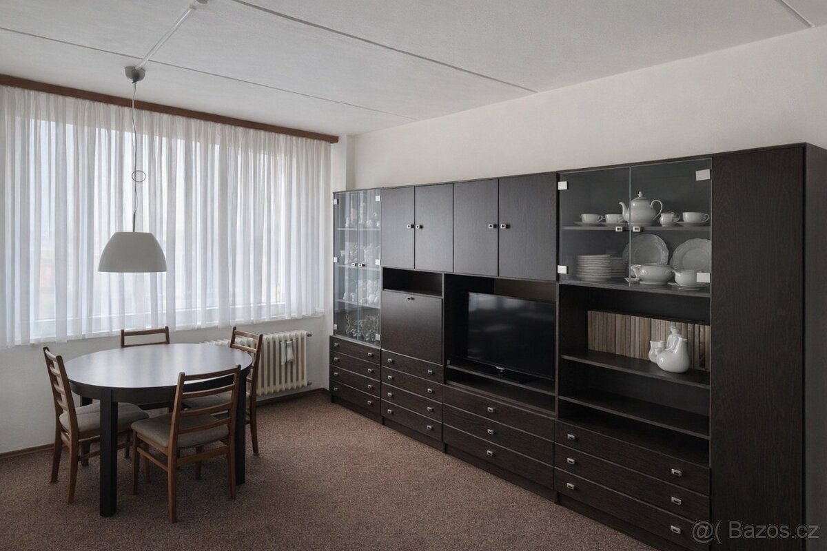 Prodej bytu 3+1 v Mostě - 2