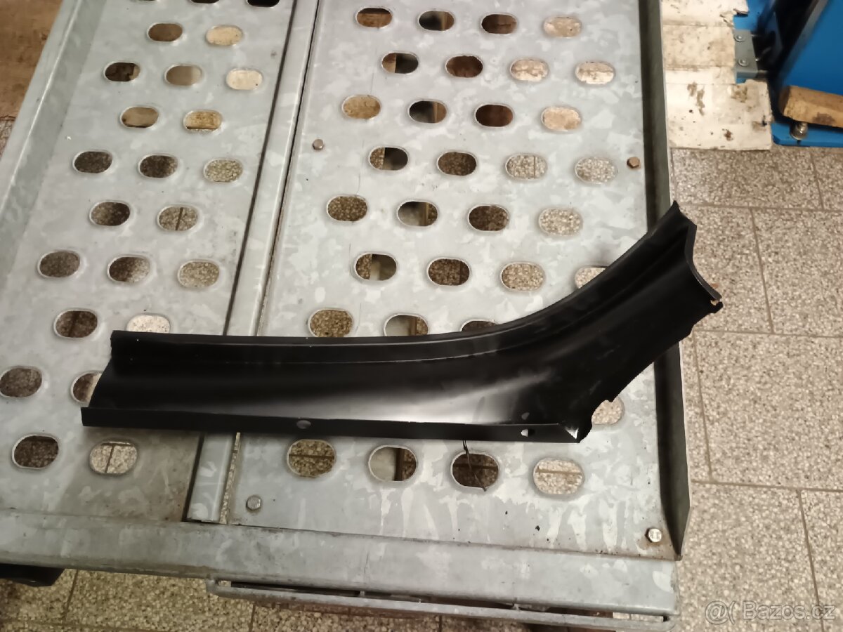 Volha 21 Gaz volga - 2