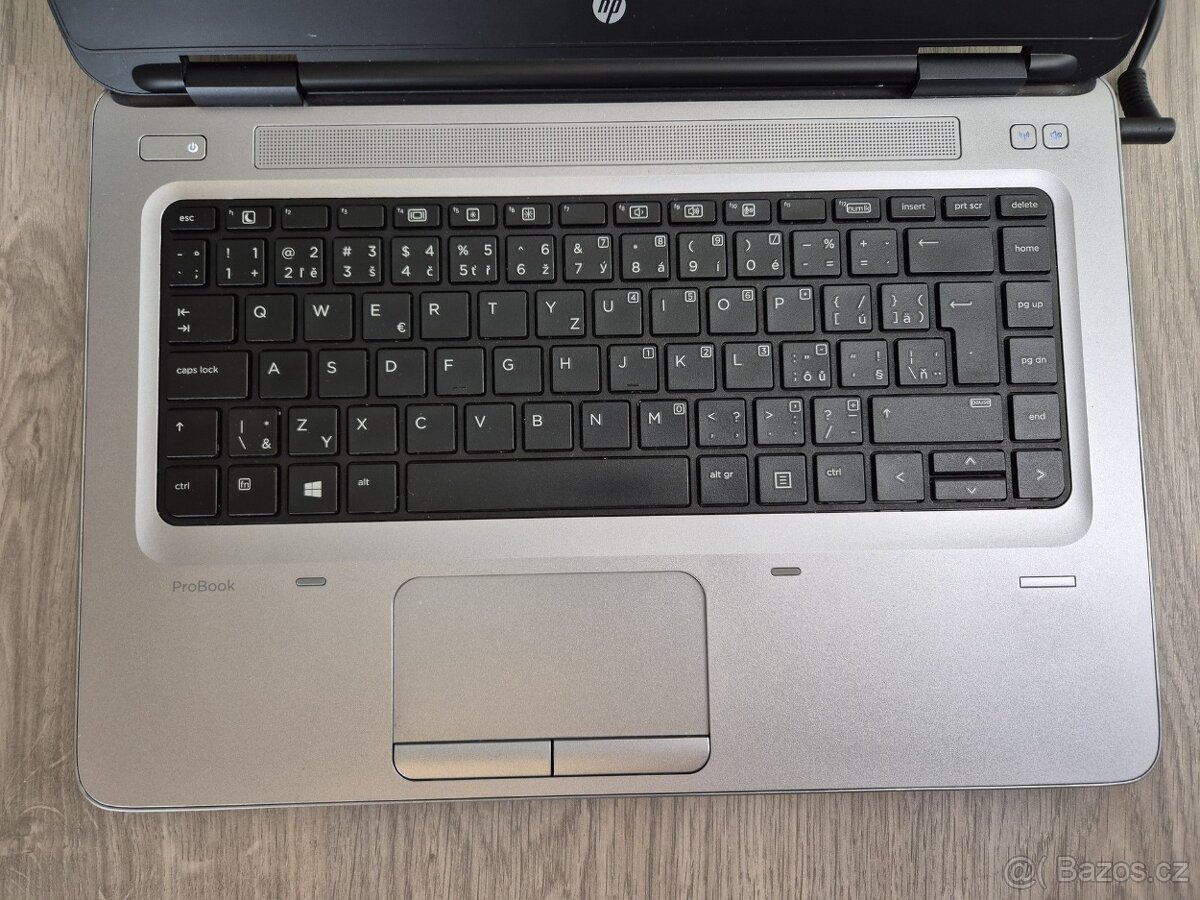 ▼HP ProBook 645 G2 - 14" / AMD A8-8600B / GPU 1GB / 8GB / 1 - 2