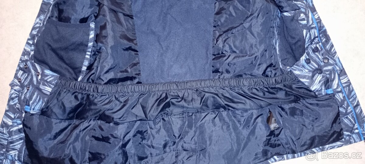 Zimní bunda F&F, vel. 158/164 - 2