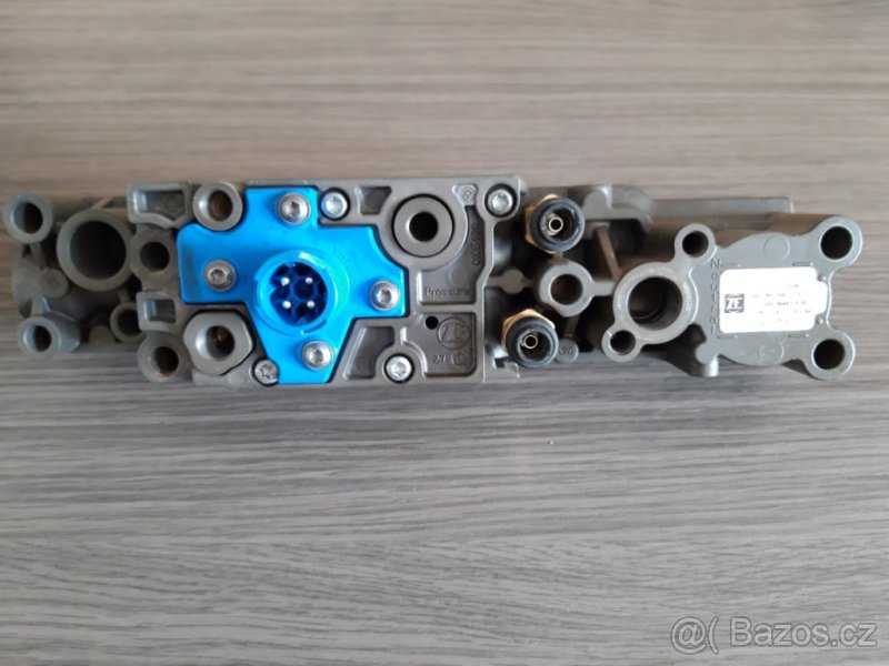 Volvo - ventil řazení RVI - 2