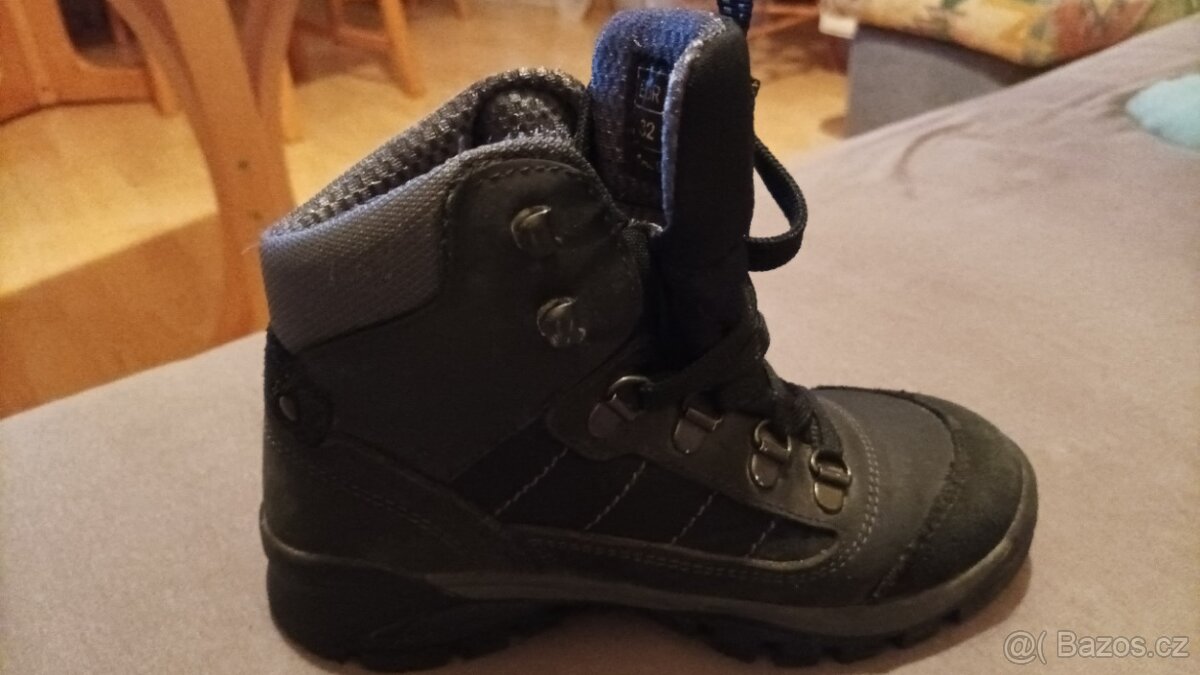 Dětské pohorky OLANG, vel 32. - 2