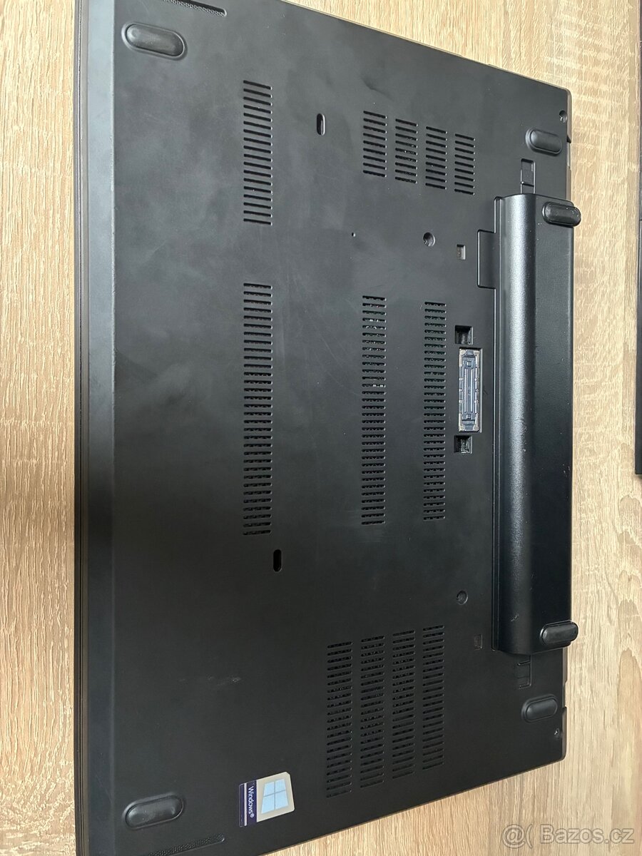 Lenovo ThinkPad T470 - 2