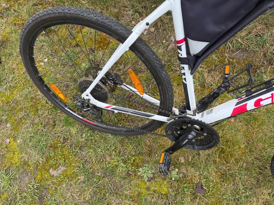 kolo GIANT ROAM 1 - 2